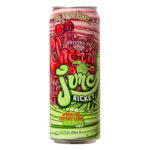 ARIZONA 24/22 OZ NP CHERRY LIME