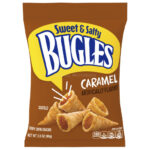 GM BUGLES SWT&SALT CRML 7/3.5Z