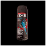 AXE 150ML DEOD ADRENALINE