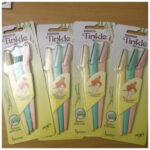 EYEBROW TRIMMERS  3CT