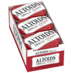 ALTOID 9/0.37Z SMALL PEPPRMINT