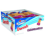 HOSTESS 6/5 OZ DANISH BERRY CHEESE BX