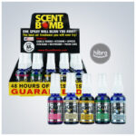 SCENT BOMB SPRAY BLCK 20/1 OZ