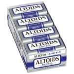 ALTOID 8/1.2Z ARCTIC PPRMNT