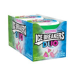 ICE BREAKER DUO 8CT WATERMELON
