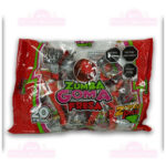 ZUMBA PICA GOMA FRESA 20 CT