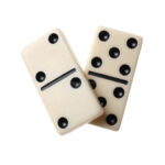 DOMINOS DOUBLE SIX 28CT