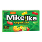 MIKE&IKE TH-BX ORIGIN 12/4.25Z