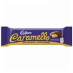 CARAMELLO 18/1.6 OZ ORIGINAL BX