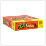 TAKE 5 KS 18/2.25 OZ ORIGINAL BX