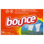 BOUNCE SHEET ODF 12/34CT