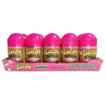 LUCAS 10/0.71 OZ BABY SANDIA BX