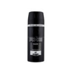 AXE 150ML DEOD BLACK