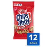 NAB  CA MINI CHEWY COOKIE 12/3Z