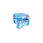 MENTOS GUM P/F FRESH MINT 6CT