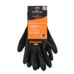 WORKING GLOVES 1CT PAIR