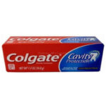 COLGATE 1 OZ TOOTHPASTE  EA