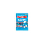 HARIBO 12/4 OZ GUMMI SMURFS  BX