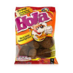 HOLA 12/12 OZ SALADO PICOSO CHABACANO BX