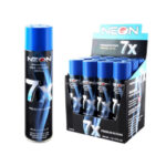 NEON 7X BUTANE GAS 12/300ML