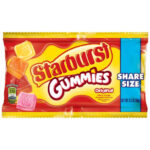 STARBURST KS 15CT GUMMIES ORIG
