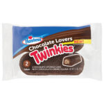 HOSTESS 6/2.7 OZ TWINKIE CHOCOLATE  BX