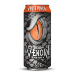 VENOM 24/16 OZ FRUIT PUNCH