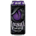 VENOM 24/16 OZ ZERO ORIGINAL