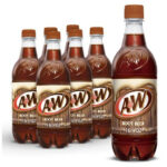 A&W 24/16.9Z ROOT BEER