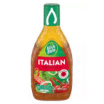 WISHBONE ITALIAN DRESSNG 12/15