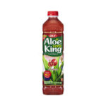 OKF ALOE 12/1.5LT POMEGRANATE