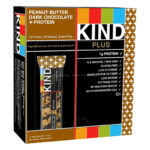 KIND12CTPNT BTTR DRK CHOC