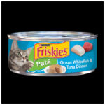 FRISKIES 24/5.5 OZ OCEAN FISH