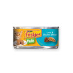 FRISKIES 2 LIVER CHICKEN
