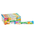 MAMBA 24CT FRUIT CHEWS TROPICS
