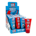 ICEE SQUEEZE CANDY GEL 12CT