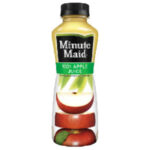 MINUTE MAID 24/12Z APPLE