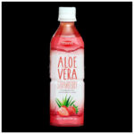 VISVITA 12/1.5 LT ALOE STRAWBERRY