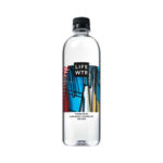 LIFE WATER 24/20 OZ