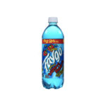 FAYGO 24/23 OZ RASPBERRY B