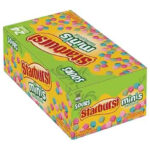 STARBURST 24CT MINIS SOURS