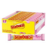 STARBURST 24CT ALL PINK LTD ED