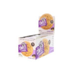 LENNY & LARRY 12CT OATMEAL RAI