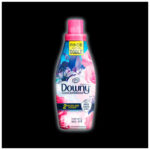 DOWNY 9/800 ML MEX AROMA FLORAL