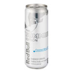 RED BULL 24/12 OZ COCONUT BERRY