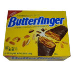 NESTLE 36/1.9 OZ BUTTERFINGER BX
