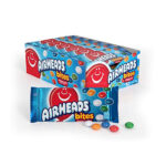 AIRHEADS 18/2Z BITES FRUIT
