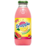 SNAPPLE 12/16 OZ LEMONADE WATERMELON