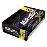 MILKY WAY KS 24/2.83 OZ MIDNIGHT BX