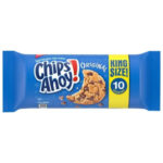 NAB KS CHIP AHOY 8/3.75OZ
